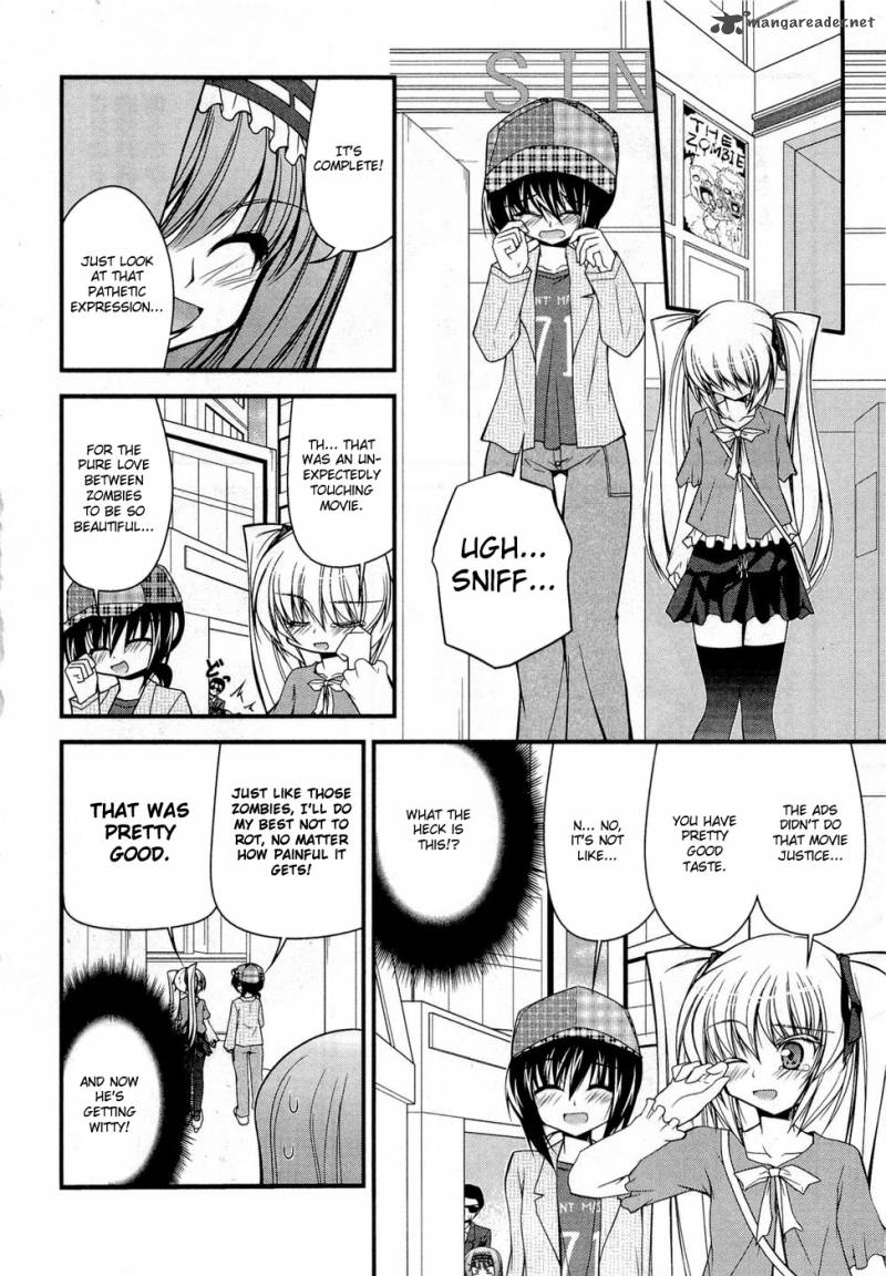 Shitsuji Shoujo To Ojousama 8 8
