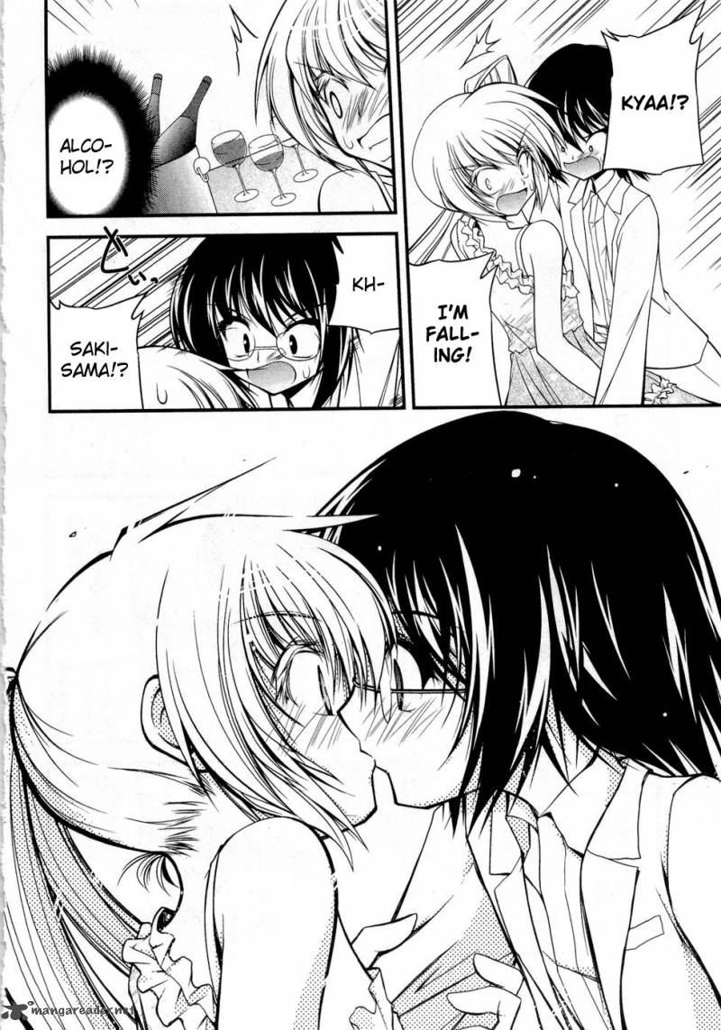 Shitsuji Shoujo To Ojousama 9 13