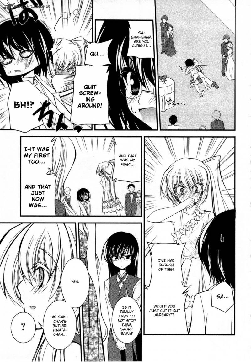 Shitsuji Shoujo To Ojousama 9 14