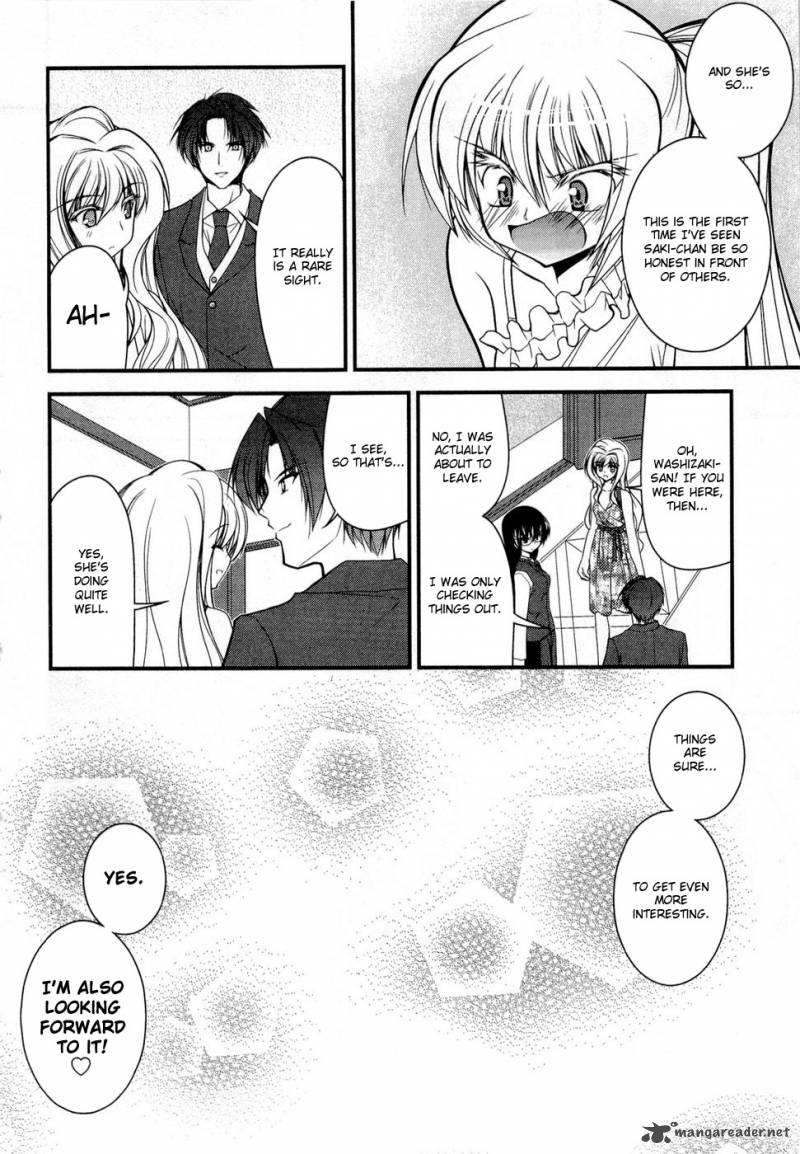Shitsuji Shoujo To Ojousama 9 15