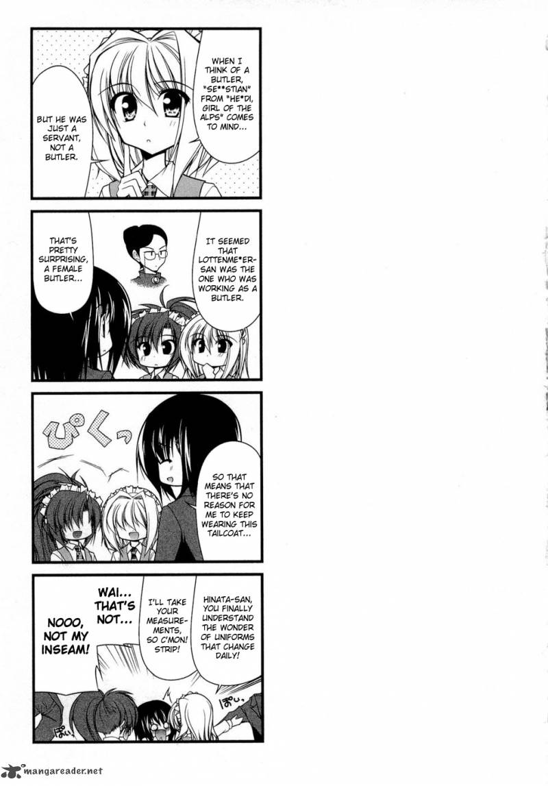 Shitsuji Shoujo To Ojousama 9 18