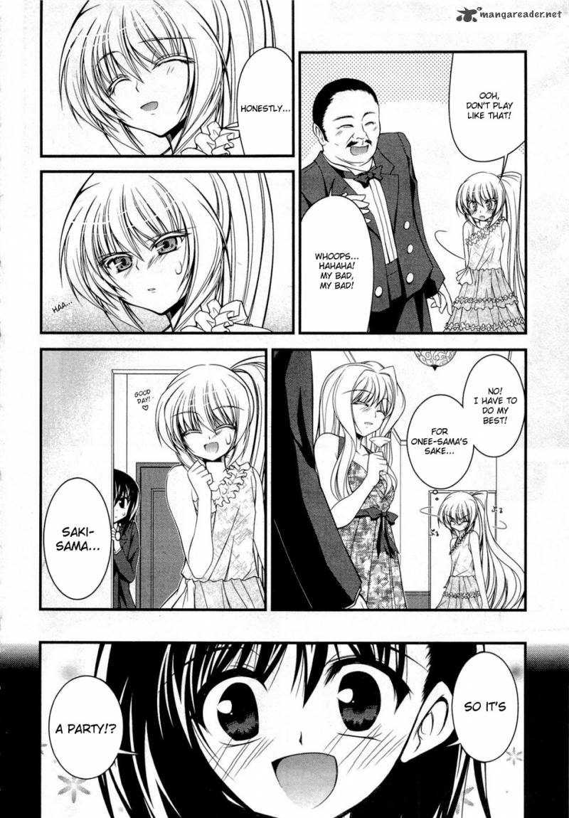 Shitsuji Shoujo To Ojousama 9 2