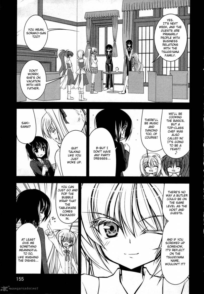 Shitsuji Shoujo To Ojousama 9 3
