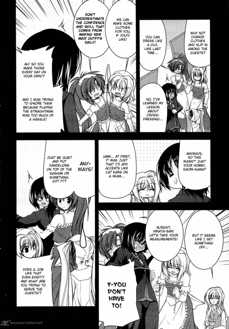 Shitsuji Shoujo To Ojousama 9 4