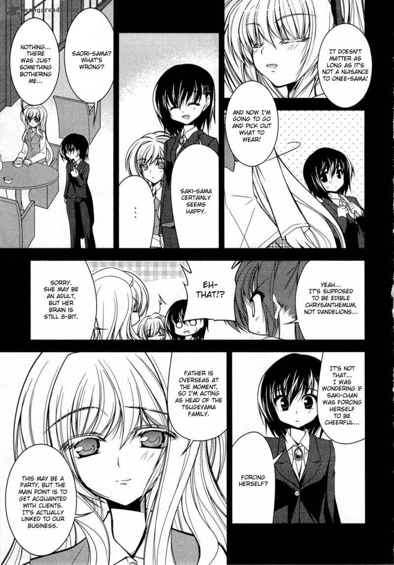 Shitsuji Shoujo To Ojousama 9 5