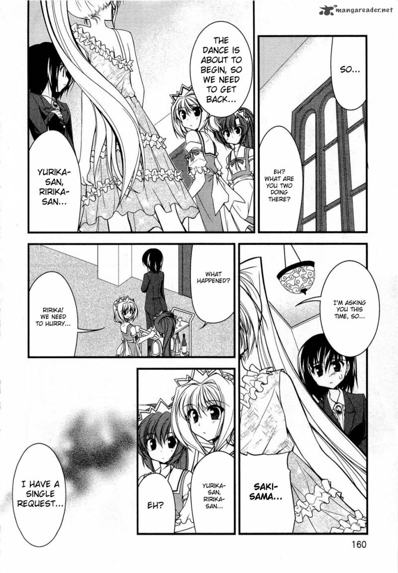 Shitsuji Shoujo To Ojousama 9 8