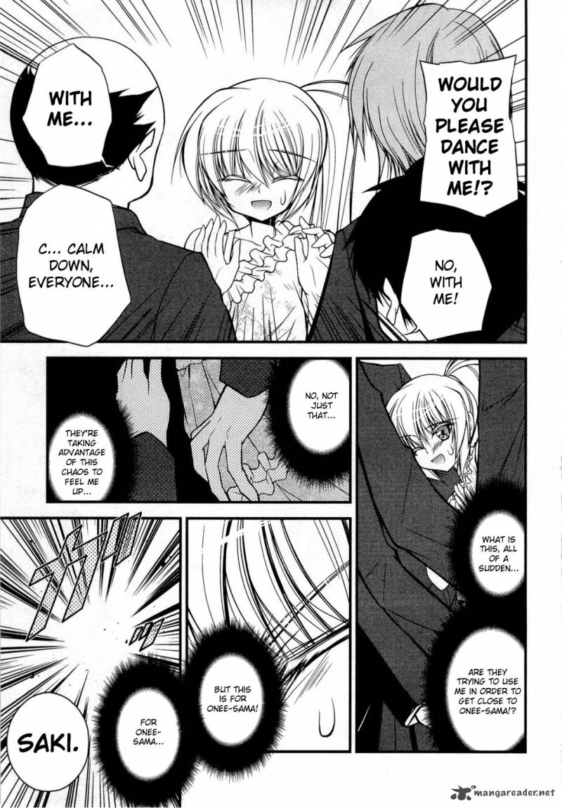 Shitsuji Shoujo To Ojousama 9 9
