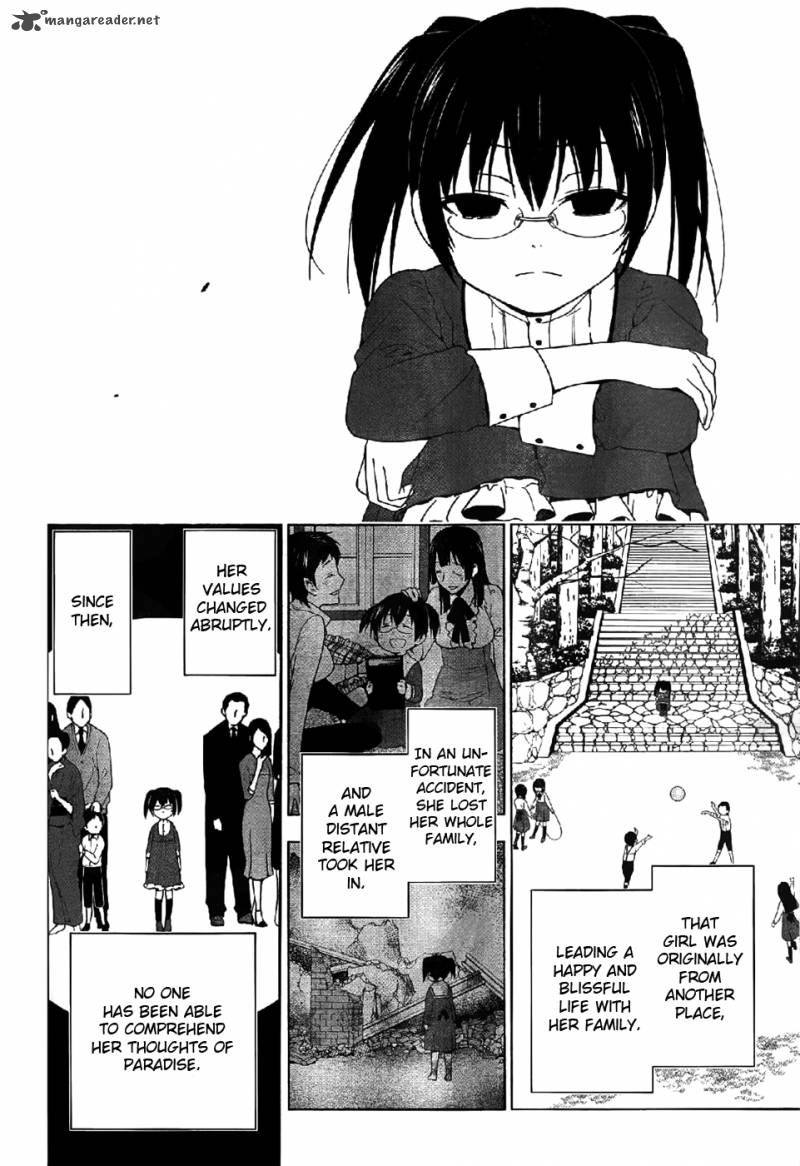 Shitsurakuen 22 8