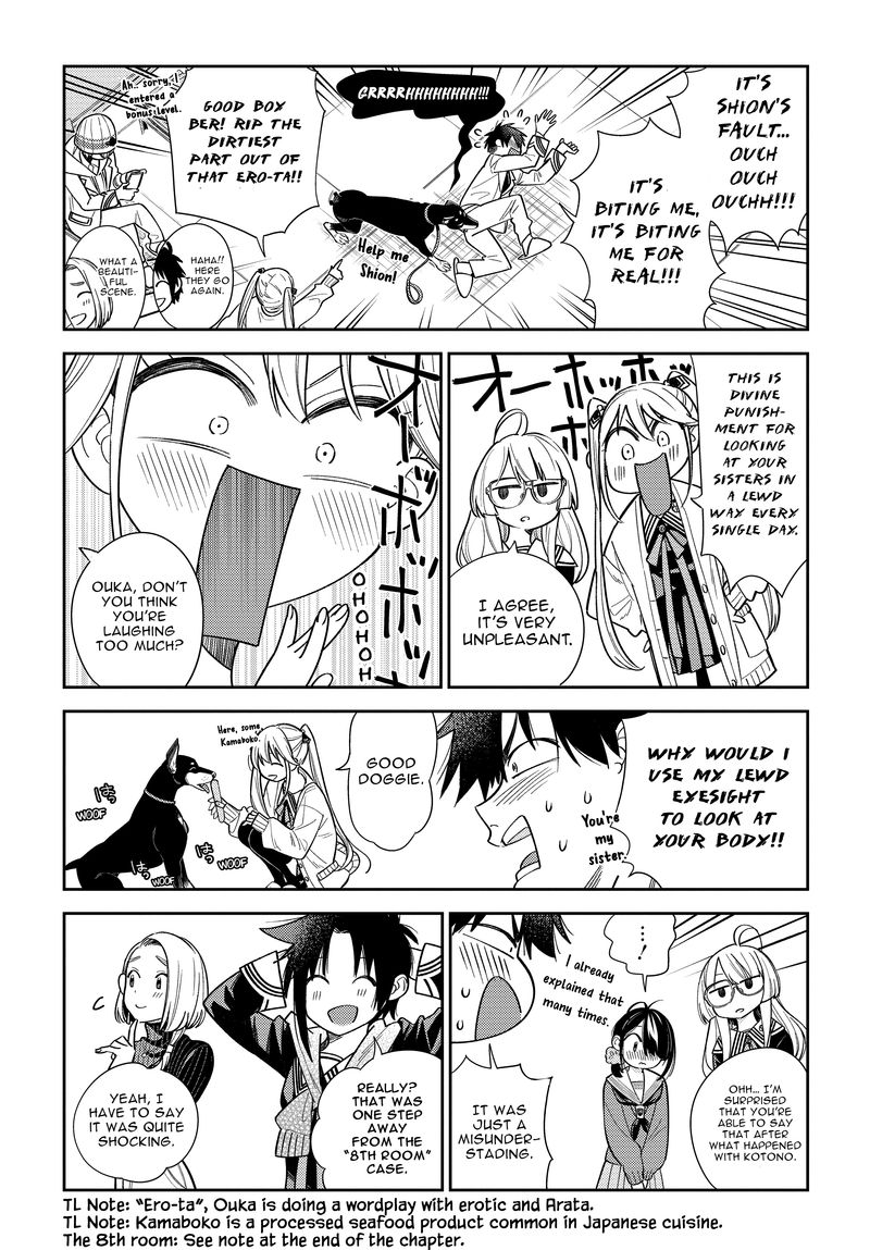 Shiunji Ke No Kodomotachi 1 12