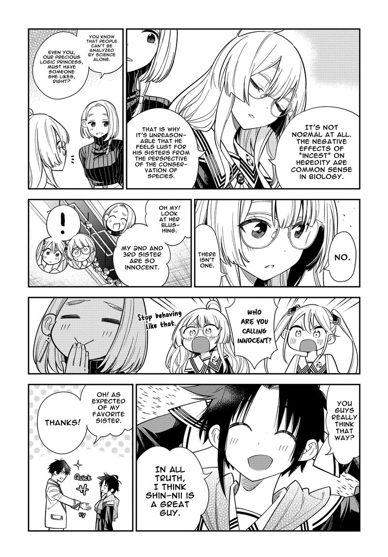 Shiunji Ke No Kodomotachi 1 14