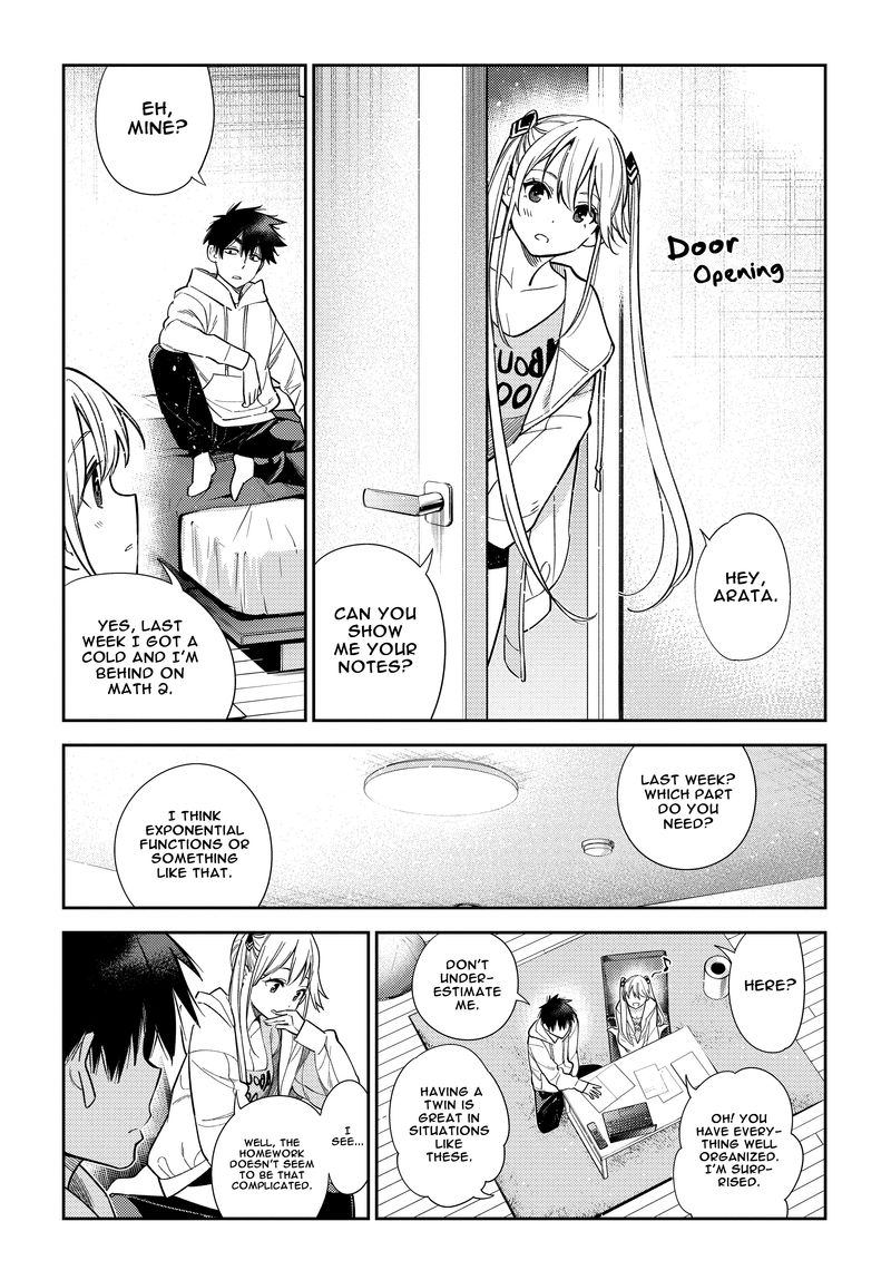Shiunji Ke No Kodomotachi 1 28