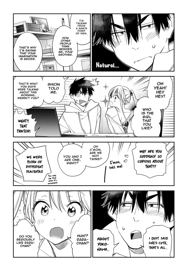 Shiunji Ke No Kodomotachi 1 30