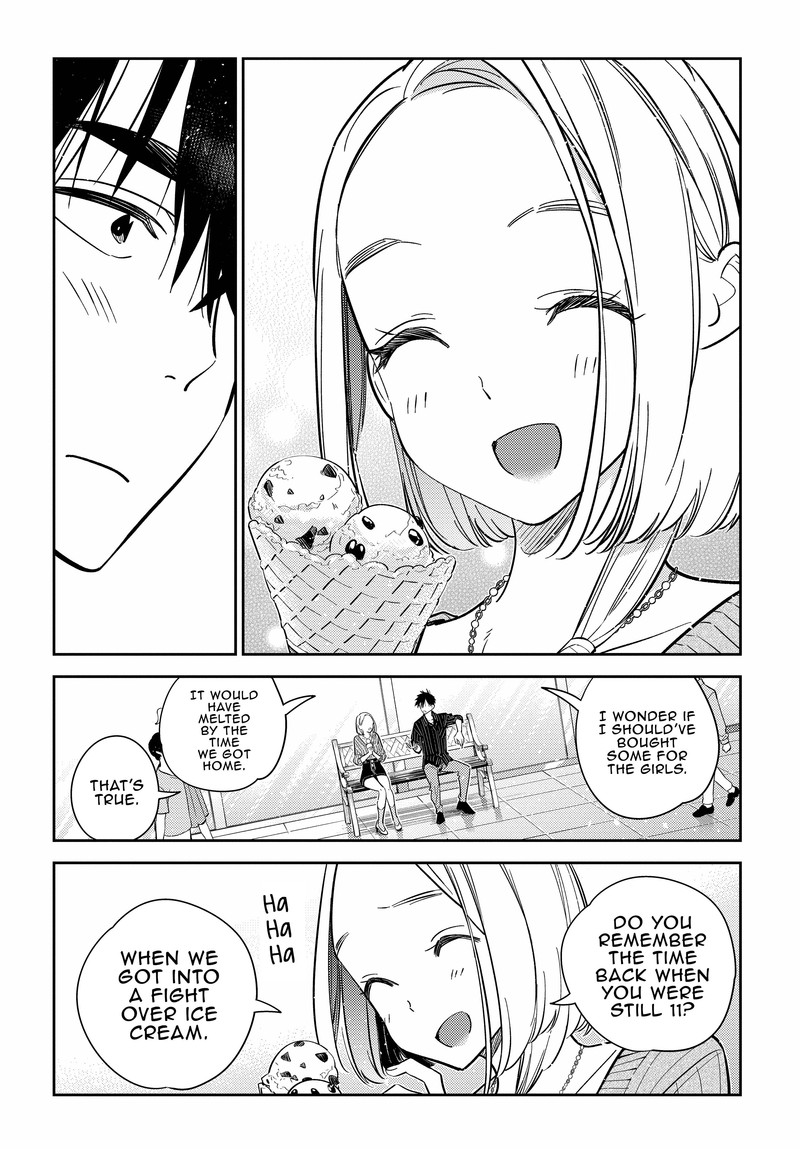 Shiunji Ke No Kodomotachi 10 10