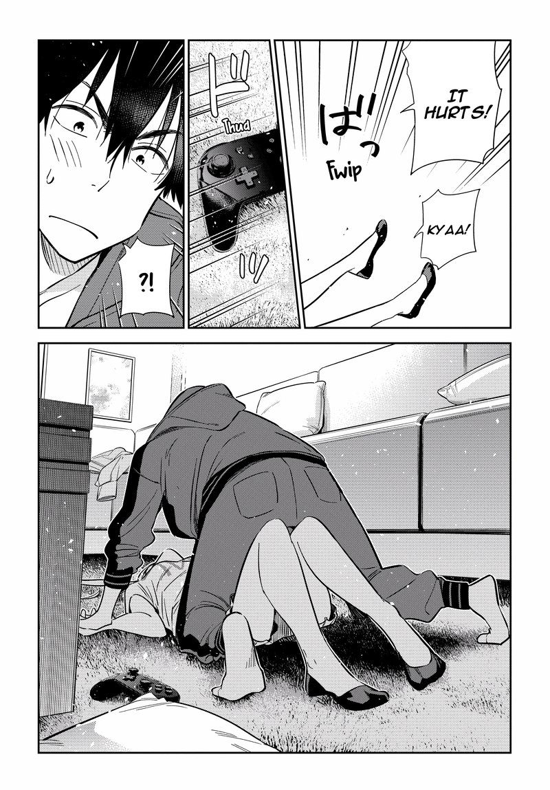 Shiunji Ke No Kodomotachi 12 14