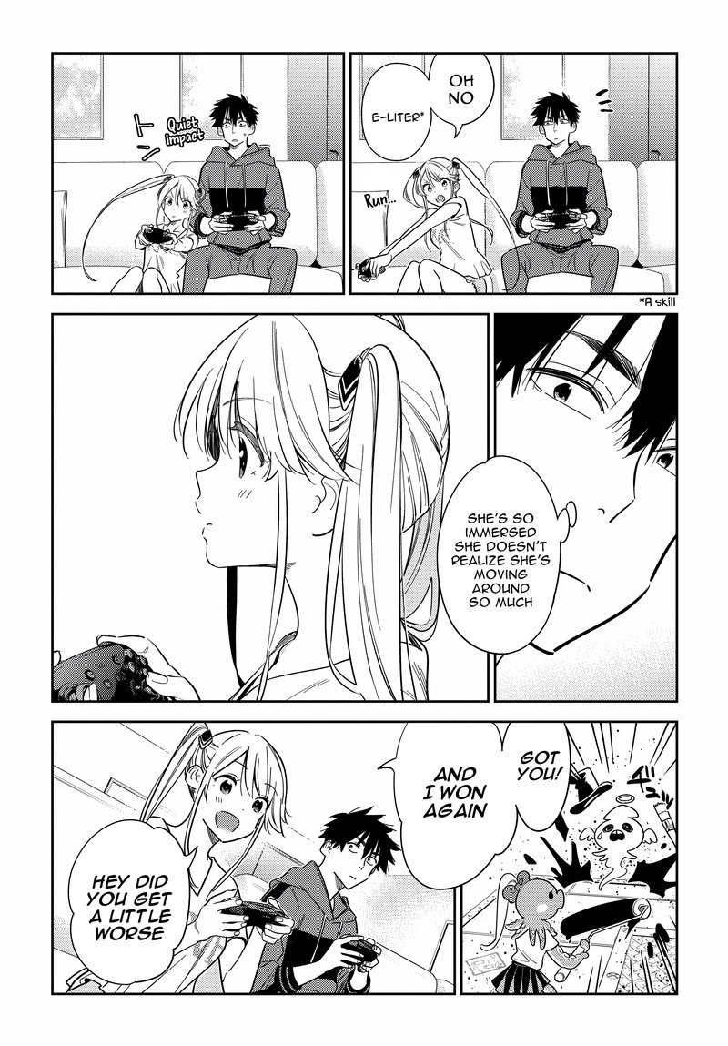 Shiunji Ke No Kodomotachi 12 9