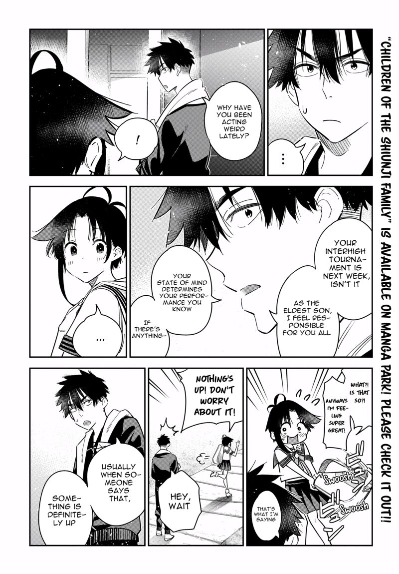 Shiunji Ke No Kodomotachi 14 4