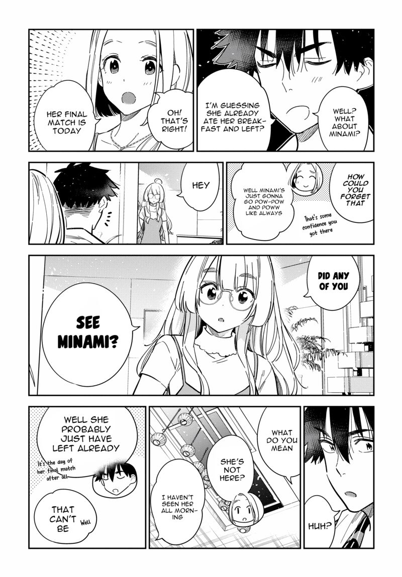 Shiunji Ke No Kodomotachi 16 18