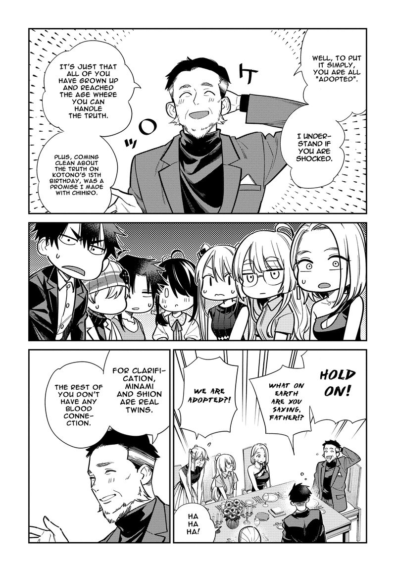 Shiunji Ke No Kodomotachi 2 5