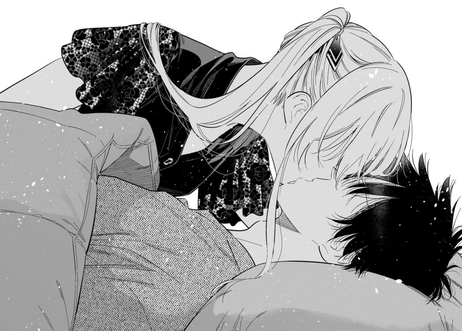 Shiunji Ke No Kodomotachi 27 15