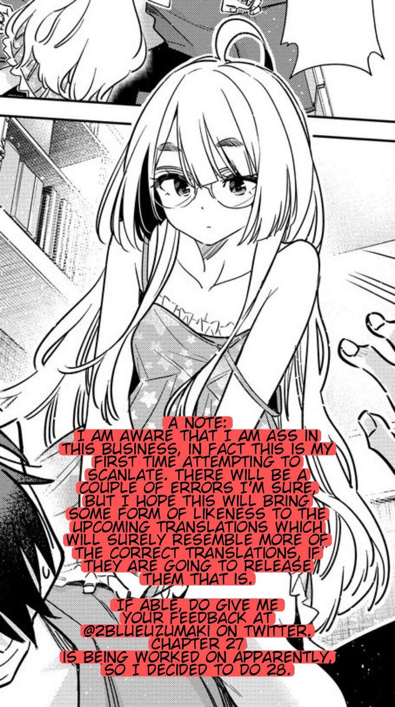 Shiunji Ke No Kodomotachi 28 1