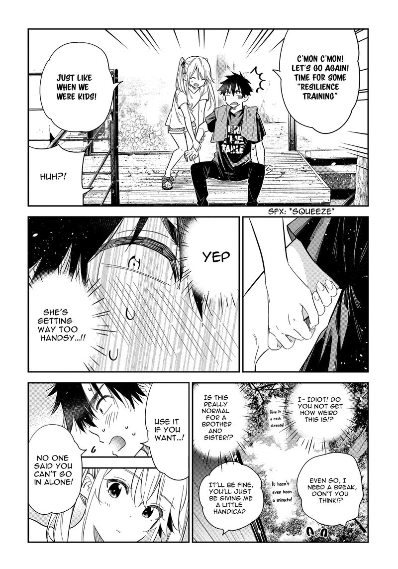 Shiunji Ke No Kodomotachi 29 11