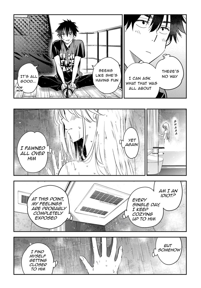 Shiunji Ke No Kodomotachi 29 30