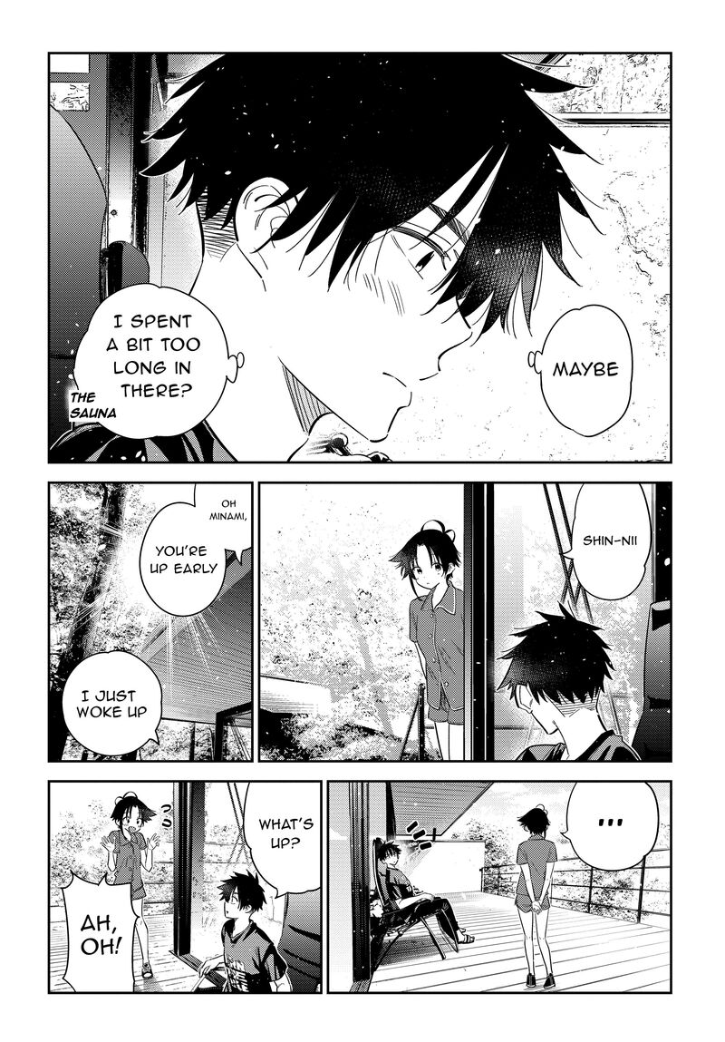 Shiunji Ke No Kodomotachi 29 31
