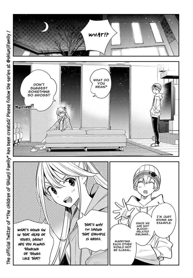 Shiunji Ke No Kodomotachi 3 3