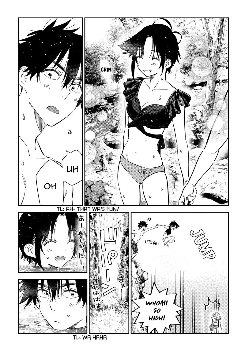 Shiunji Ke No Kodomotachi 31 14