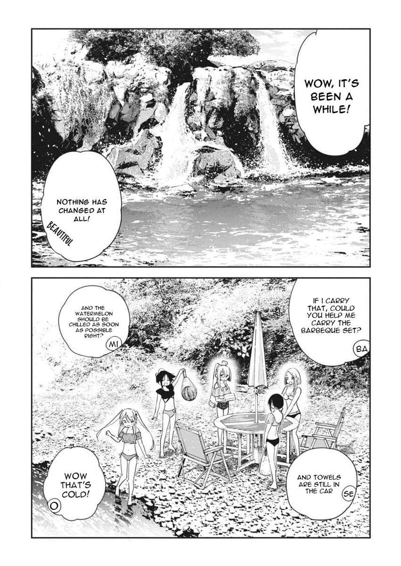 Shiunji Ke No Kodomotachi 31 2