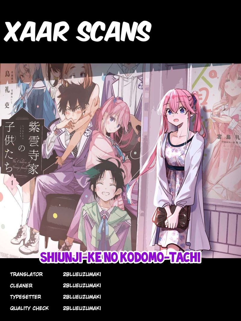 Shiunji Ke No Kodomotachi 37 21