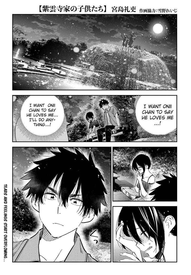 Shiunji Ke No Kodomotachi 39 1