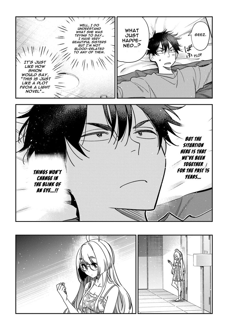 Shiunji Ke No Kodomotachi 4 20