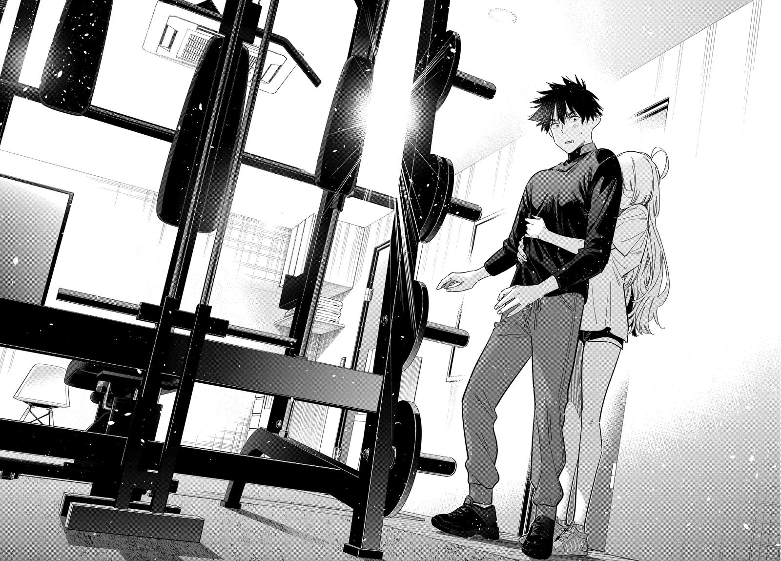 Shiunji Ke No Kodomotachi 48 15