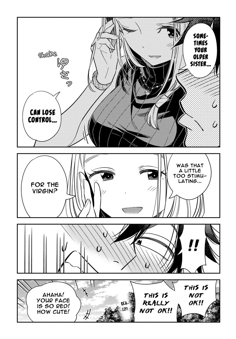 Shiunji Ke No Kodomotachi 6 9