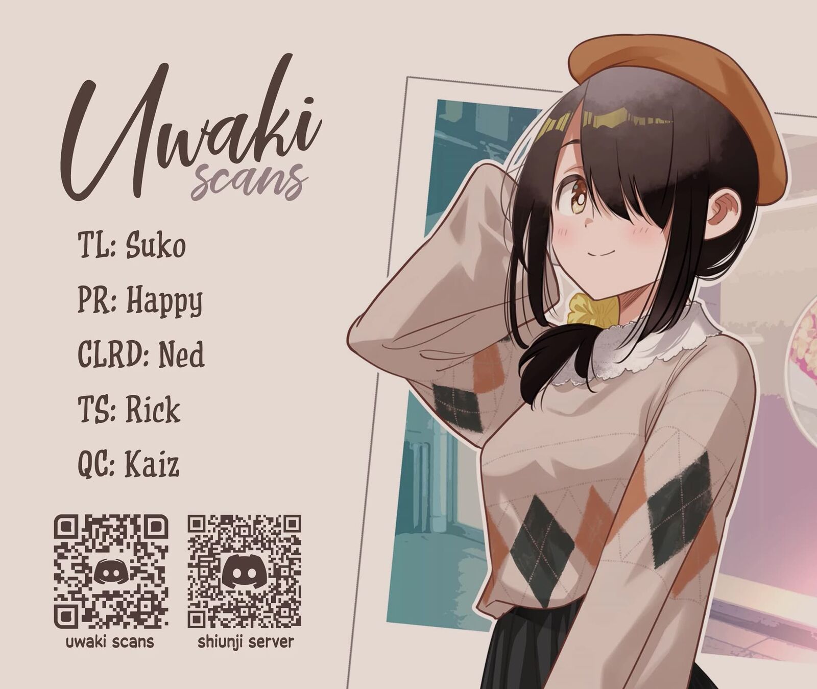 Shiunji Ke No Kodomotachi 73 19