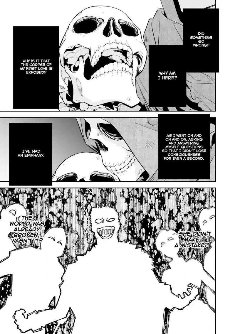 Shokei Sareta Kenja Wa Lich Ni Tensei Shite Shinryaku Sensou O Hajimeru 1 24