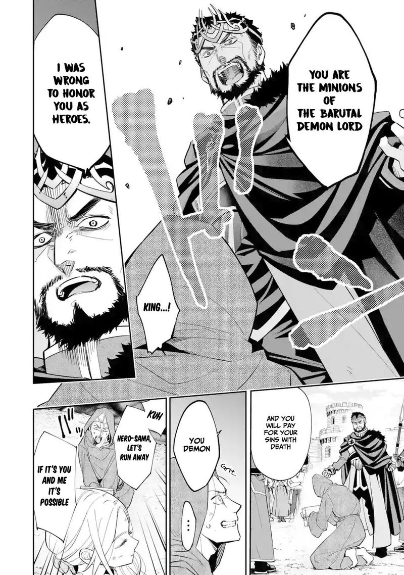 Shokei Sareta Kenja Wa Lich Ni Tensei Shite Shinryaku Sensou O Hajimeru 1 9