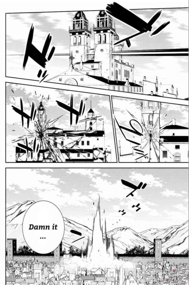 Shokei Sareta Kenja Wa Lich Ni Tensei Shite Shinryaku Sensou O Hajimeru 10 12