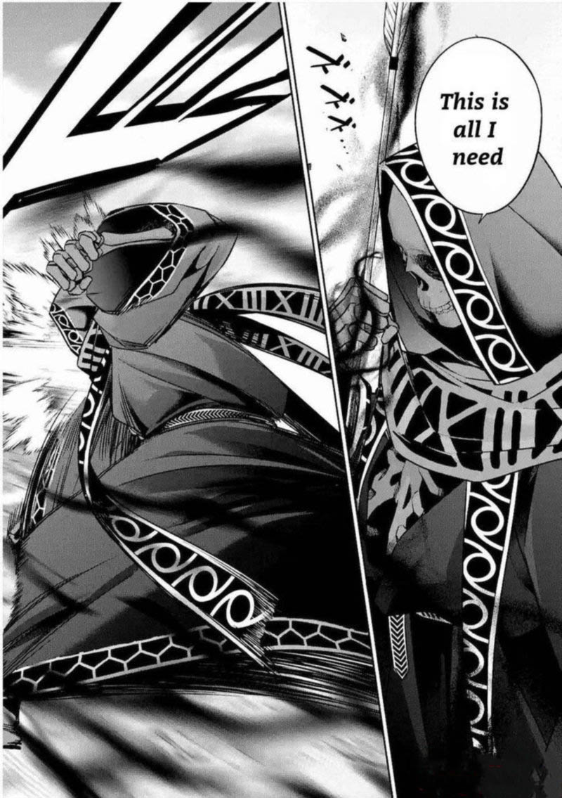 Shokei Sareta Kenja Wa Lich Ni Tensei Shite Shinryaku Sensou O Hajimeru 10 14