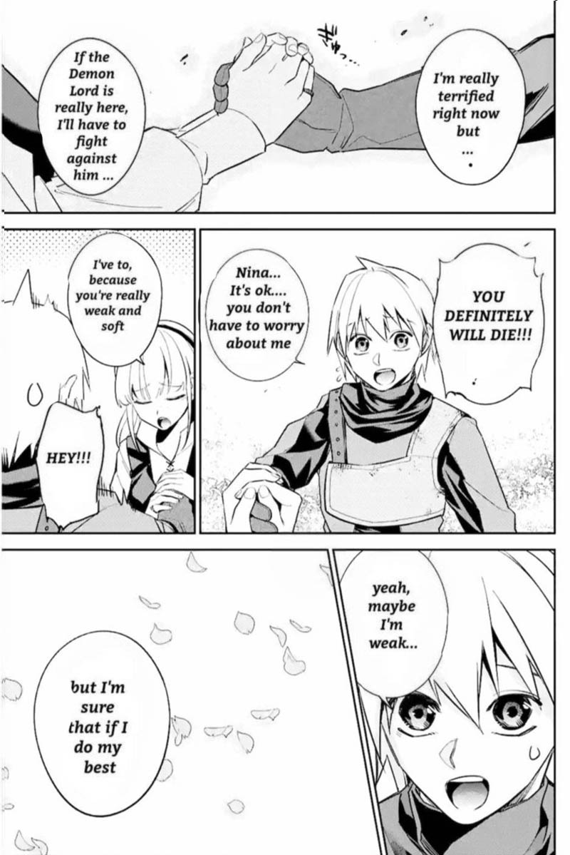 Shokei Sareta Kenja Wa Lich Ni Tensei Shite Shinryaku Sensou O Hajimeru 10 19