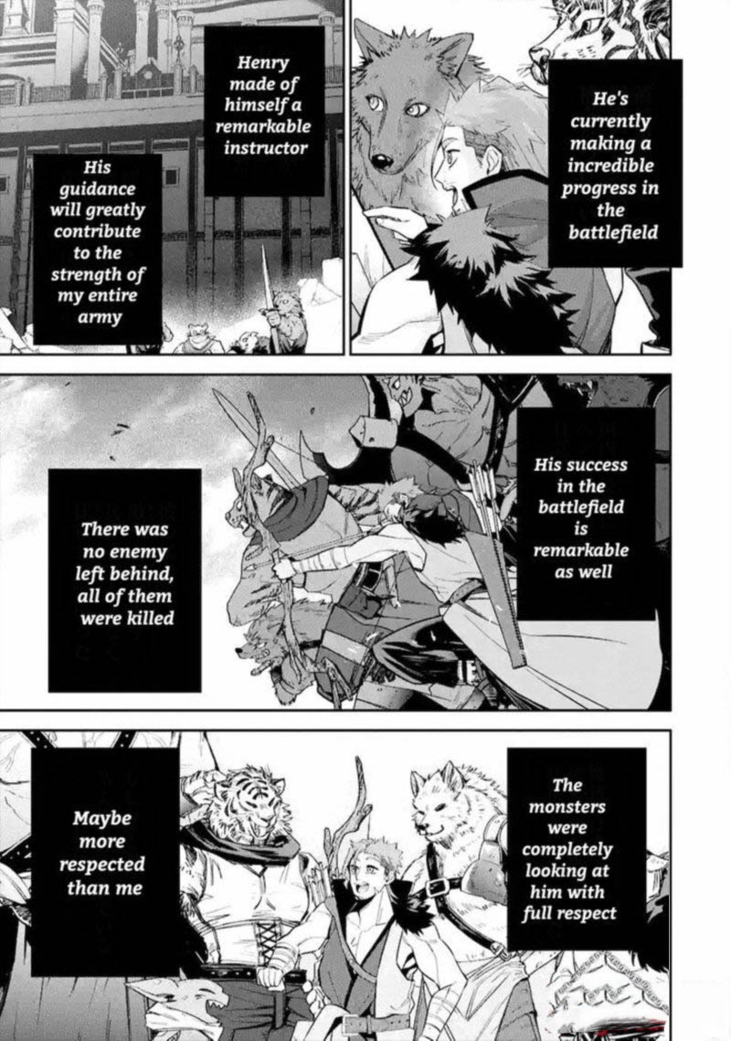 Shokei Sareta Kenja Wa Lich Ni Tensei Shite Shinryaku Sensou O Hajimeru 10 31