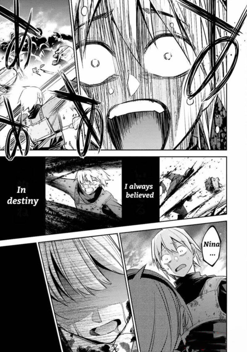Shokei Sareta Kenja Wa Lich Ni Tensei Shite Shinryaku Sensou O Hajimeru 10 35