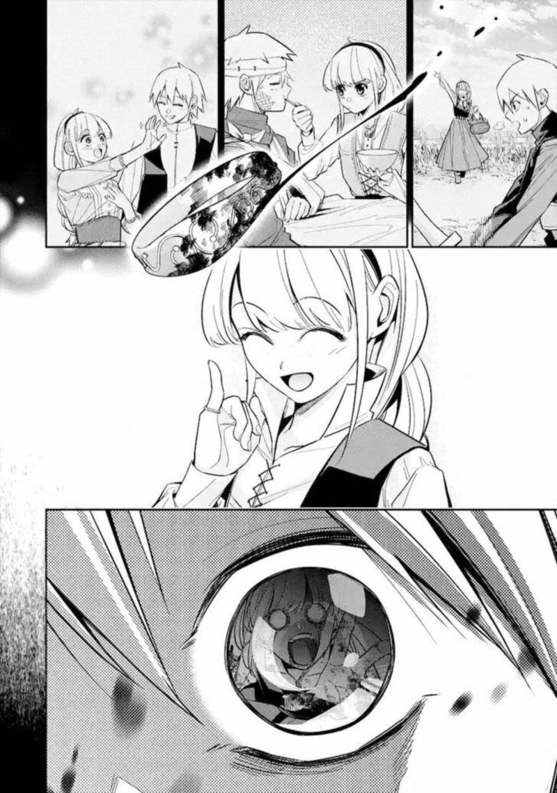 Shokei Sareta Kenja Wa Lich Ni Tensei Shite Shinryaku Sensou O Hajimeru 10 40