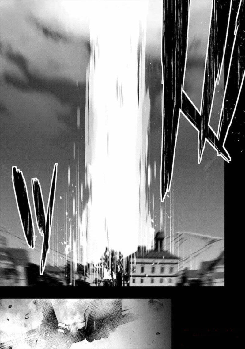 Shokei Sareta Kenja Wa Lich Ni Tensei Shite Shinryaku Sensou O Hajimeru 10 41