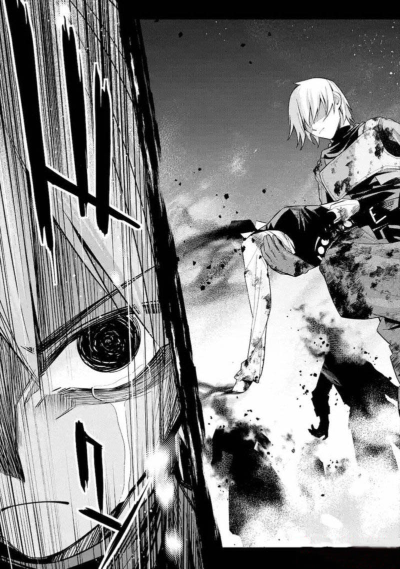 Shokei Sareta Kenja Wa Lich Ni Tensei Shite Shinryaku Sensou O Hajimeru 10 43