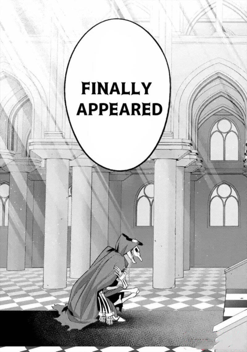 Shokei Sareta Kenja Wa Lich Ni Tensei Shite Shinryaku Sensou O Hajimeru 10 45
