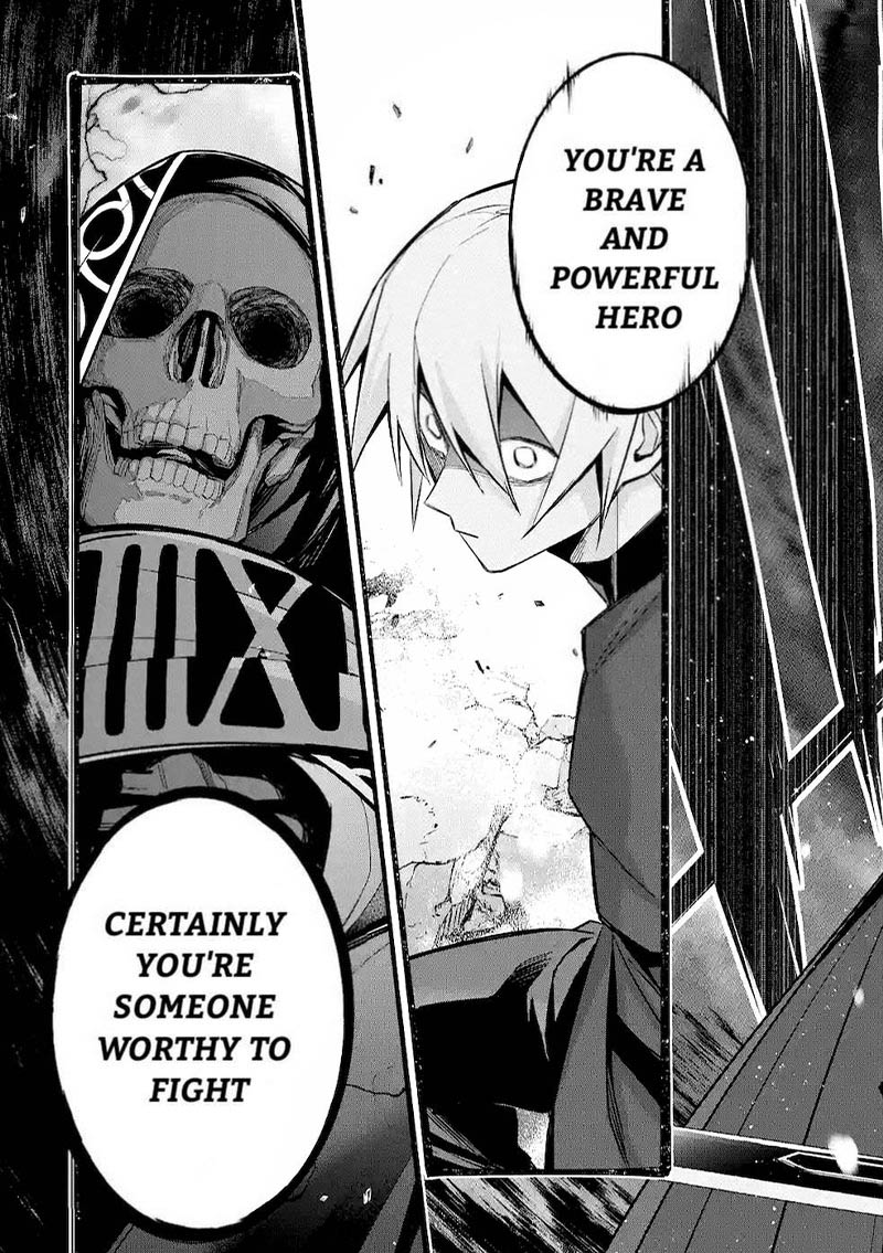 Shokei Sareta Kenja Wa Lich Ni Tensei Shite Shinryaku Sensou O Hajimeru 11 43