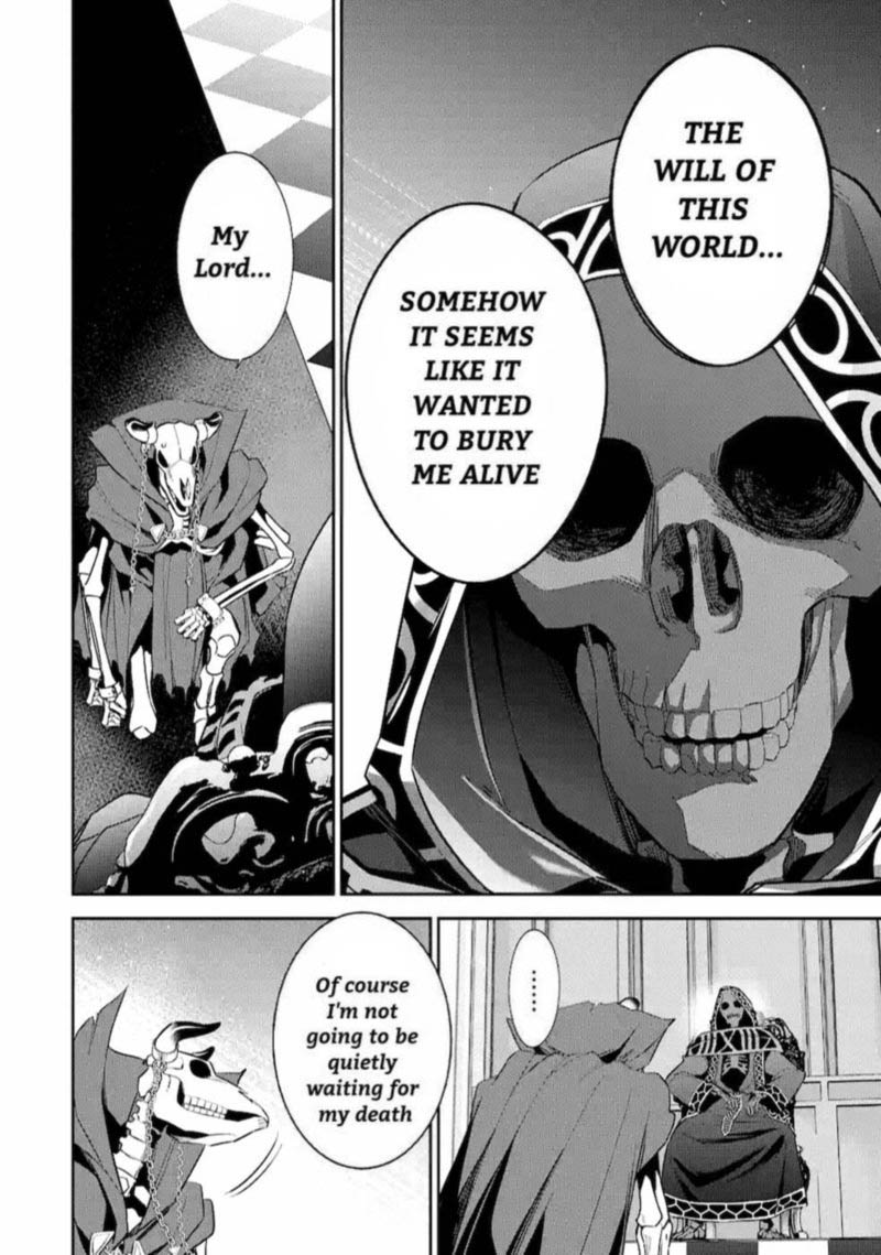 Shokei Sareta Kenja Wa Lich Ni Tensei Shite Shinryaku Sensou O Hajimeru 11 6