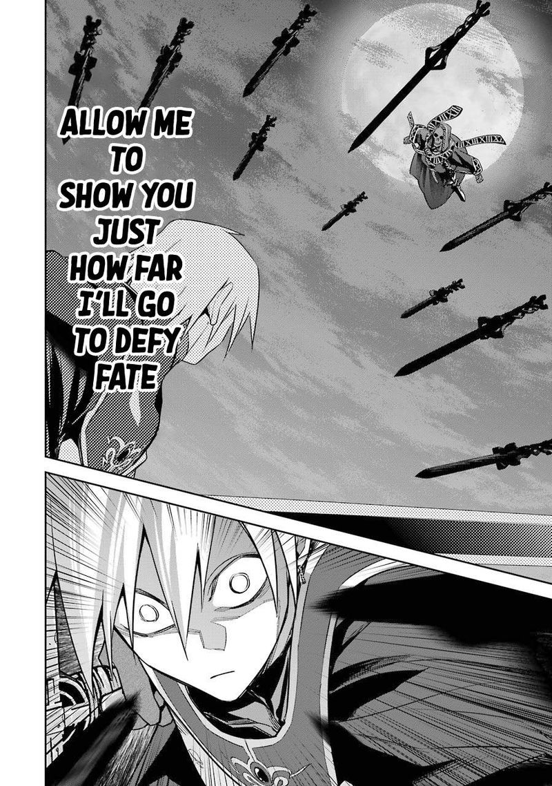 Shokei Sareta Kenja Wa Lich Ni Tensei Shite Shinryaku Sensou O Hajimeru 12 10
